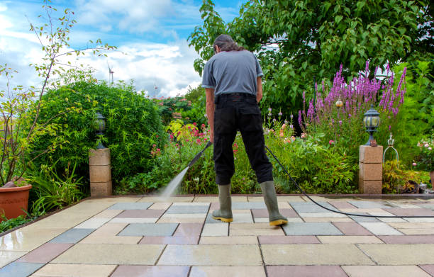 Best Post-Construction Pressure Washing  in Cross Plains, WI